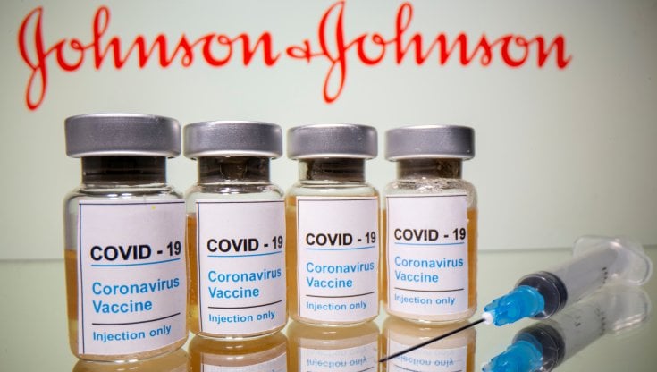 L’Ema sul vaccino Johnson & Johnson: “E’ sicuro, nessuna limitazione”