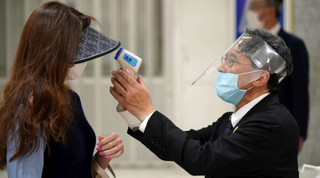 Coronavirus, a Tokyo lo stato di emergenza sarà esteso per altre due settimane