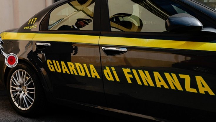 Palermo, sgominata una gang di usurai: tra le vittime anche il conduttore radiofonico Marco Baldini