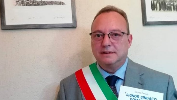 San Vincenzo (Livorno), arrestato il sindaco Alessandro Bandini per corruzione