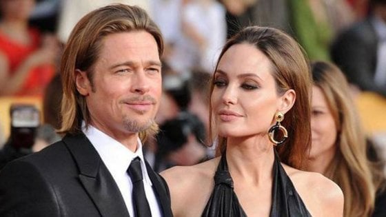 Usa, Angelina Jolie ribadisce: “Da Brad Pitt violenze domestiche quando eravamo sposati”