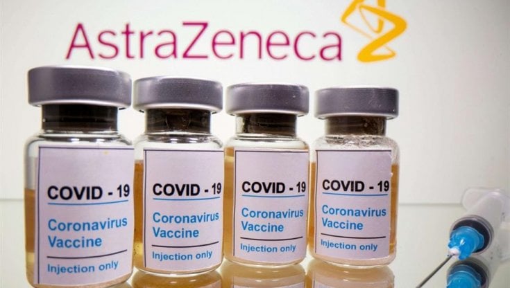 Vietato l’utilizzo in Italia di un lotto del vaccino AstraZeneca