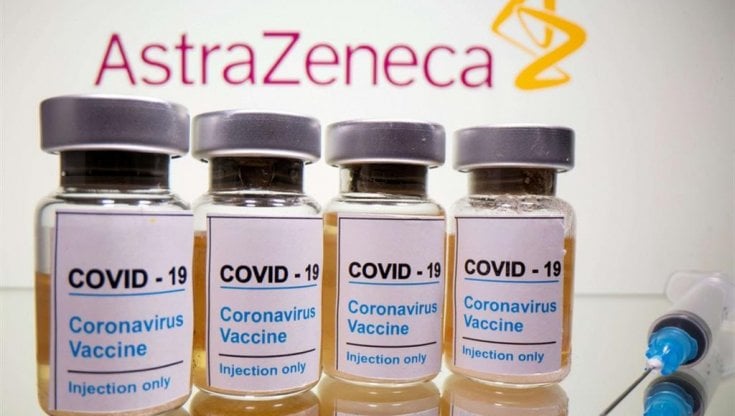 Basilicata, seconda giornata di vaccinazione con Vaxzervia di Astrazeneca per gli anziani