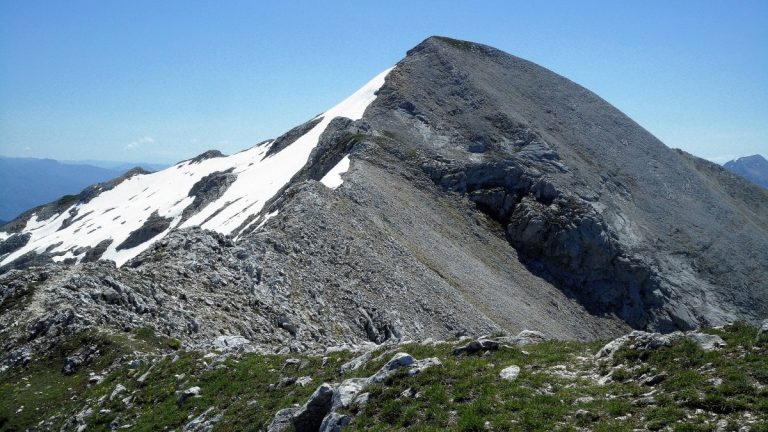 Emilia Romagna: morti due escursionisti sul Monte Casarola sull’Appennino Reggiano-Parmense
