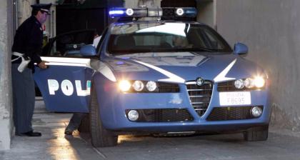 Centocelle, per la morte di un commercialista la polizia ipotizza l’omicidio: interrogate tre persone