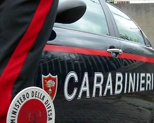 Casto (Brescia), troppi alunni in classe: arrivano in carabinieri