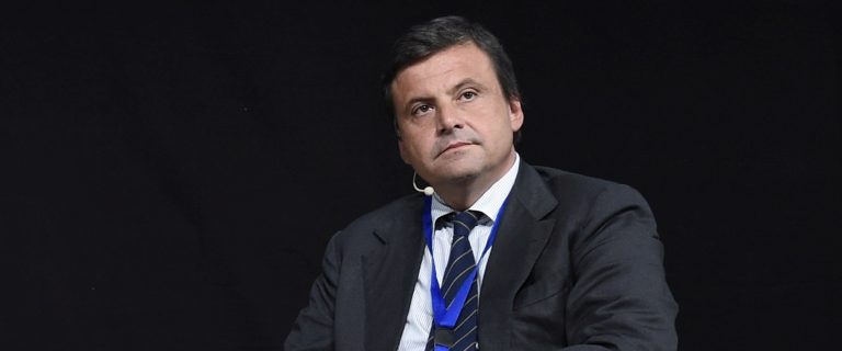 Campidoglio, Carlo Calenda ci crede: “Io ne sono convinto, credo fortemente di andare al ballottaggio e di diventare conseguentemente sindaco”