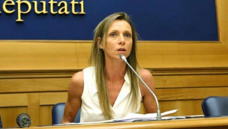 Governo, Valentina Vezzali nominata sottosegretaria di Stato con delega allo Sport