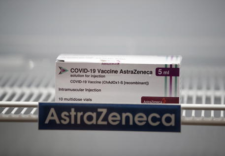 Coronavirus, gli Usa non hanno bisogno del vaccino AstraZeneca