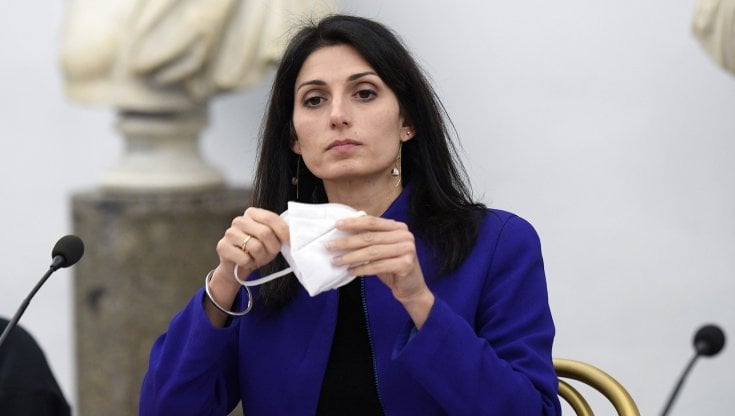 Europei di calcio, parla la sindaca Raggi: “Alla vigilia dell’apertura la Capitale sta dimostrando di poter rilanciare il Paese attraendo eventi internazionali”