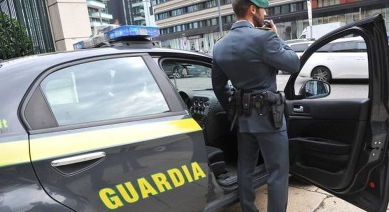 Catania, la GdF sequestra 12 milioni di euro al Clan mafioso Scalisi