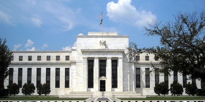 Usa, economia in crescita al 6,5% più delle stime della Fed
