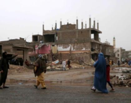Afghanistan: si aggrava il bilancio dell’autobomba esplosa a Herat: 8 morti e 47 feriti
