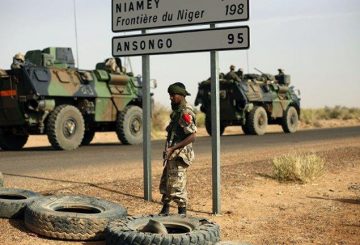 Niger, la sicurezza del Paese ribadisce: La situzione è sotto controllo”