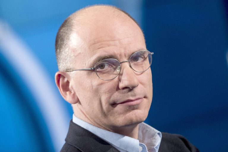 Caos Pd, ultime ore di riflessione per Enrico Letta prima di sciogliere la riserva