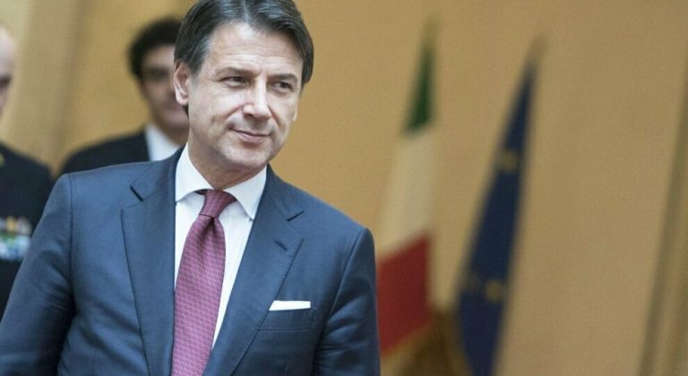 Nomine Rai, parla Giuseppe Conte (M5S): “Un incontro con il premier Mario Draghi è senz’altro opportuno”