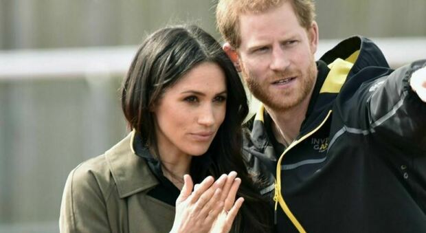 Nuova bufera sul “Sun”: il quotidiano di Rupert Murdoch perseguitava da anni Meghan Markle