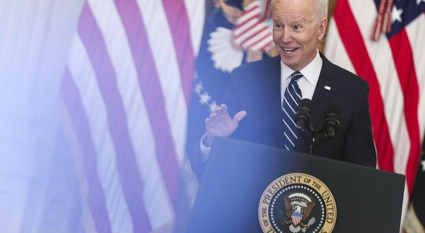 Usa, nei primi cento giorni della presidenza Biden l’obiettivo è di 200 milioni di dosi di vaccino