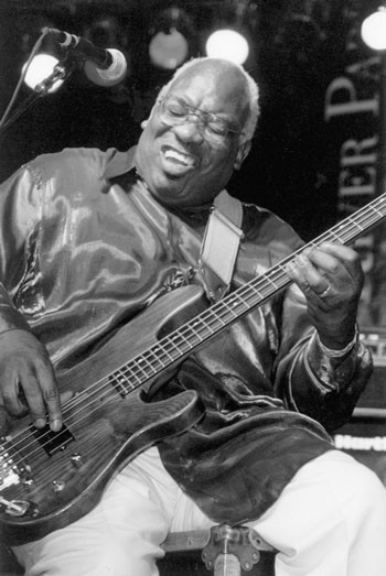 Musica: si è spento a 73 anni Paul Jackson, virtuoso del basso jazz con Herbie Hancock