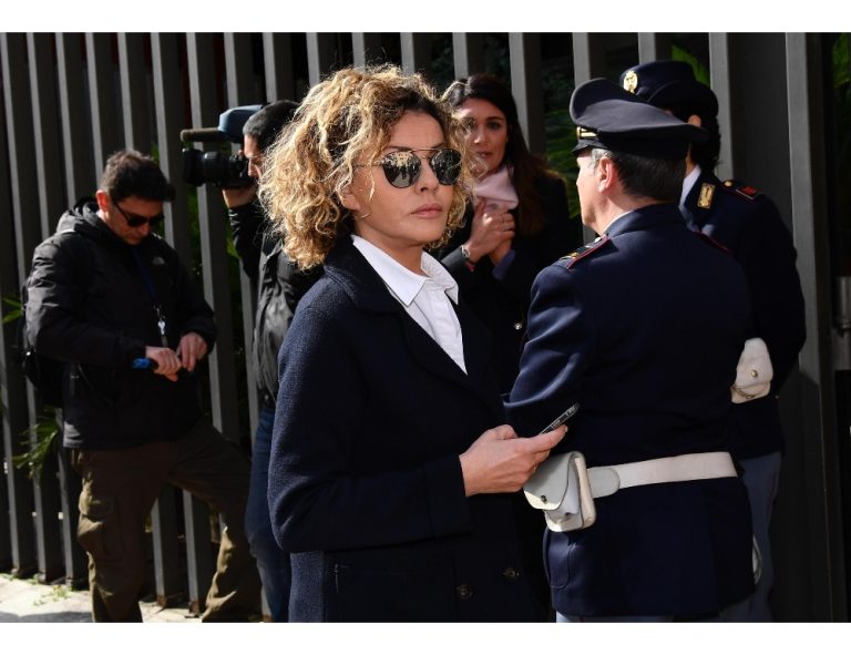 Morte del produttore tv Losito: oggi ascoltata in Procura l’attrice Eva Grimaldi