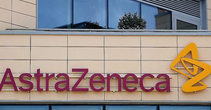 Vaccini, avviata dalla Ue la causa contro AstraZeneca