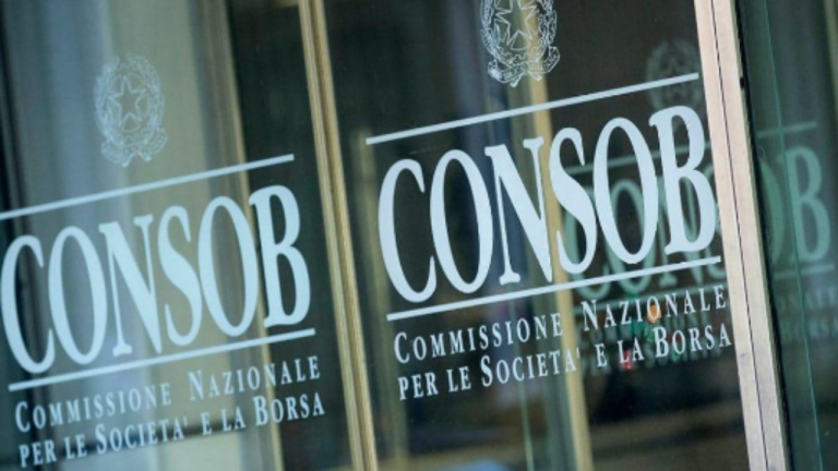 Consob: L’anno segnato dalla crisi sanitaria globale ha fatto registrare volumi in forte crescita dell’attività dell’Arbitro per le Controversie Finanziarie-AC