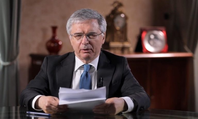 Governo, parla il ministro Franco: “Le prospettive macro economiche sono favorevoli e migliori di quanto si stimasse in primavera. Ci attendiamo una crescita del 6%”