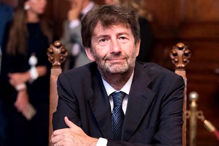 Il ministro Franceschini annuncia ulteriori 50 milioni di euro per il sostegno della musica