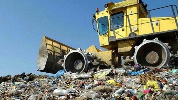 Consiglio Regionale: entro l’estate tutti i dati del ciclo dei rifiuti del Lazio sarà online