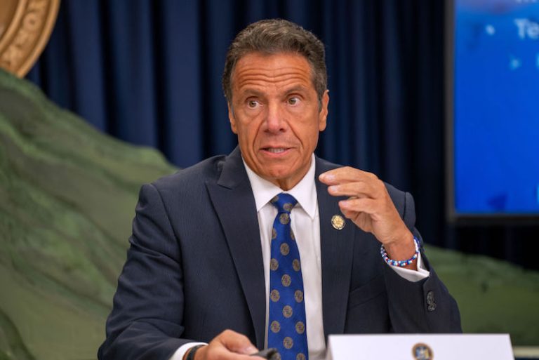 Usa, l’ex governatore Cuomo spera in una “riabilitazione” dalle accuse di molestie sessuali