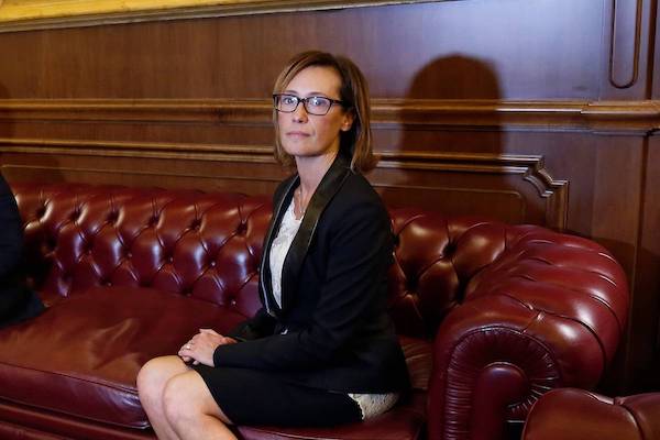 “Parla sotto effetto del Mojito, è uno sciacallo”, assolta Ilaria Cucchi