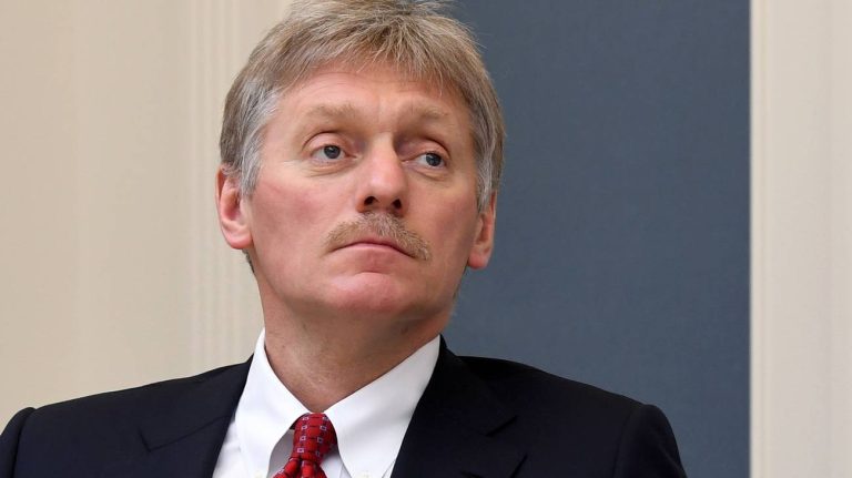 Guerra in Ucraina, parla Peskov:        “E’ presto per parlare di pace”
