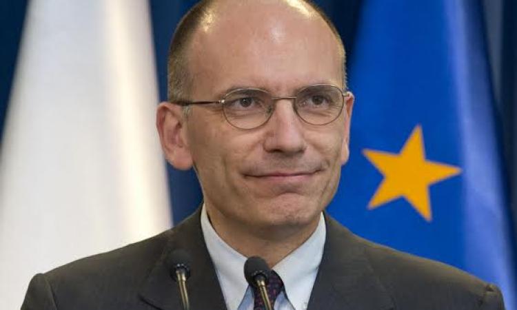 “La rivoluzione rosa” di Enrico Letta nel Pd: “Due donne capogruppo alla Camera e al Senato”