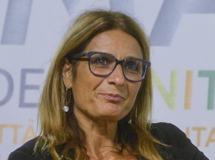 Pd, Simona Malpezzi eletta capogruppo al Senato
