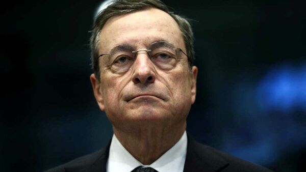 Quirinale, per il Financial Times Mario Draghi sarà il prossimo presidente della Repubblica