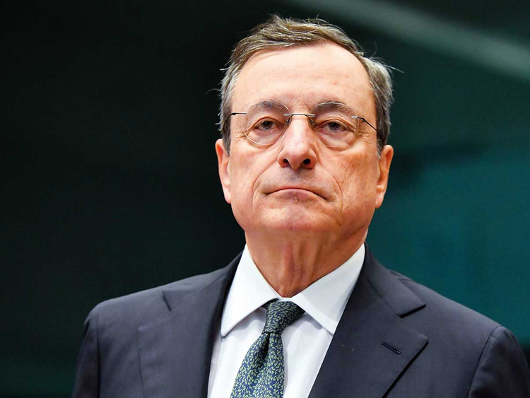 L’Italia ha inviato il Piano Nazionale di Ripresa e Resilienza alla Commissione europea