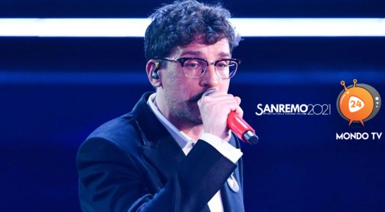Sanremo, il rapper Willie Peyote si aggiudica il Premio della Critica Mia Martini con il brano “Mai dire mai”