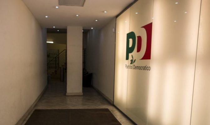 I gruppi parlamentari del Pd letteralmente spiazzati dalle dimissioni di Zingaretti