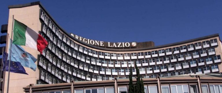 Il presidente Rocca è ottimista          sul Pnrr ma occhio ai piccoli comuni