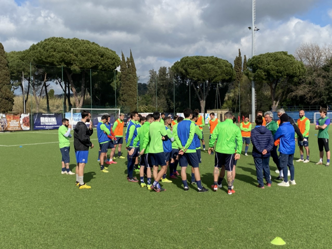 Calcio. Città di Cerveteri, altri tre colpi