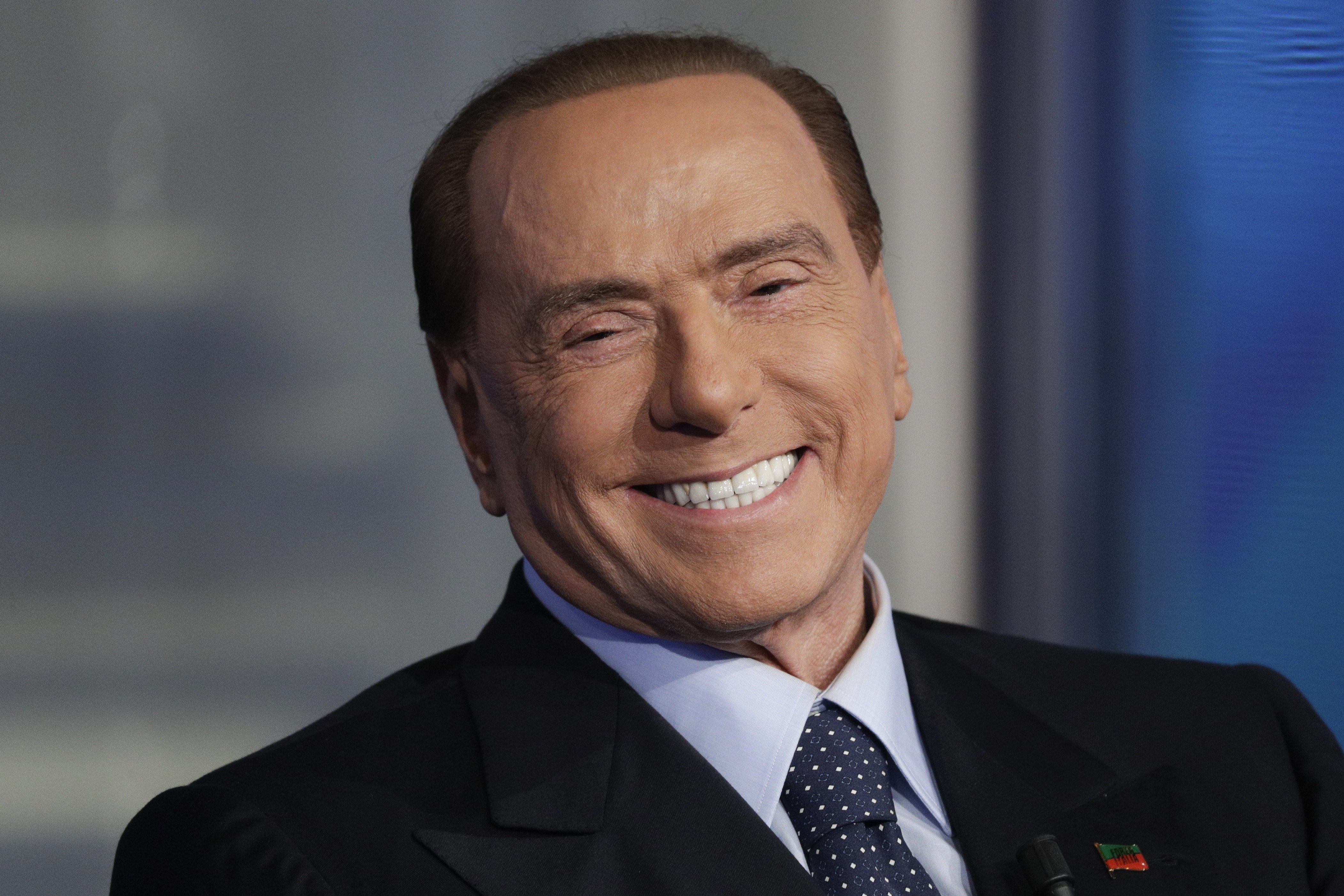 Parla Silvio Berlusconi: “Pronto a rifondare il centrodestra in vista delle elezioni del 2023”