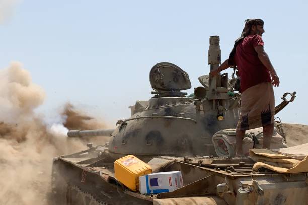 Yemen, almeno 90 morti nei violenti combattimenti nella zona di Marib