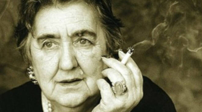 Cultura: ricorre oggi il 90° anniversario della nascita di Alda Merini, “la poetessa dei Navigli”