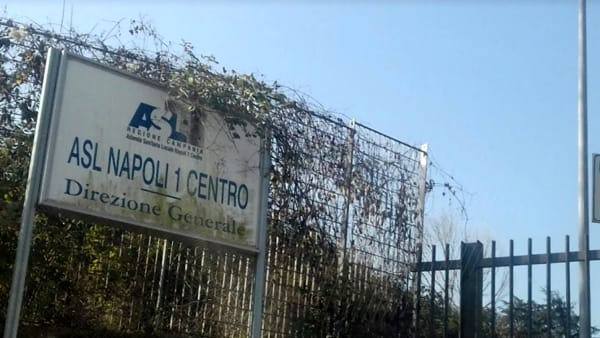 Napoli, 12 dipendenti della Asl hanno percepito illegittimamente stipendi gonfiati da diversi mesi