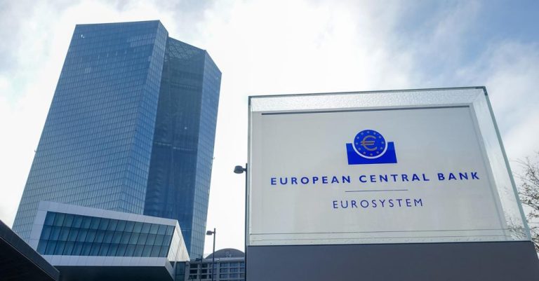 La Bce alza nuovamente i tassi d’interesse di 75 punti