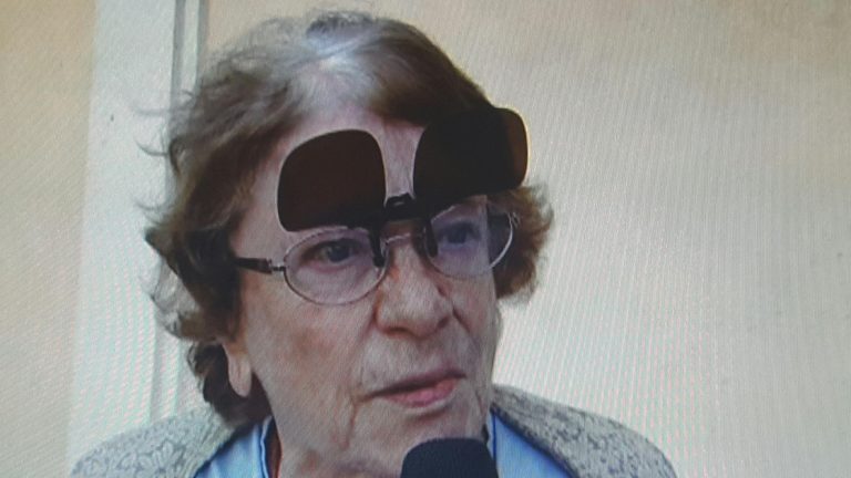 Si è spenta a Roma all’età di 91 anni l’ex sindaca di Partinico Gigia Cannizzo, simbolo dell’antimafia