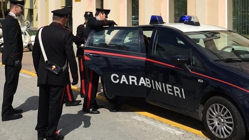 Era il “pusher 2.0” sulle piattaforme social: arrestato spacciatore di hashish e marijuana