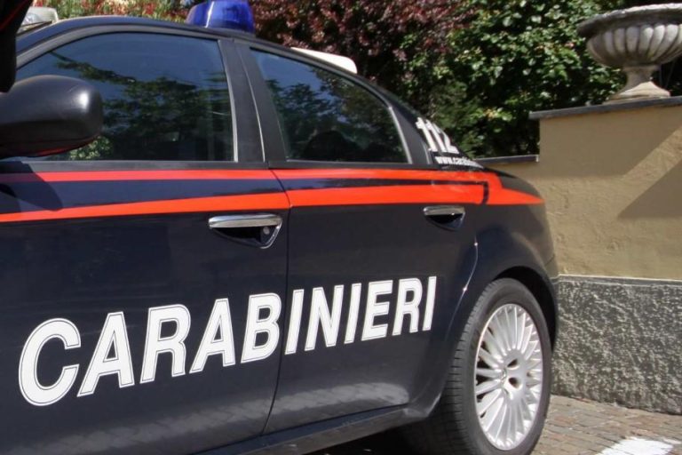 I carabinieri hanno scoperto 49 persone agli arresti che percepivano il reddito di cittadinanza