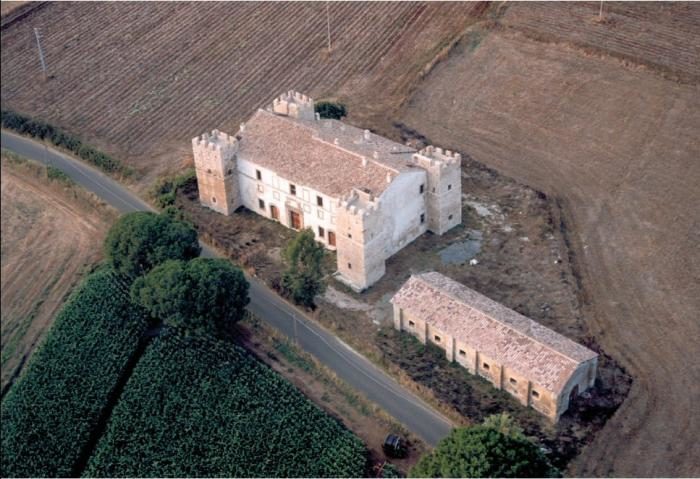 Castellaccio dei Monteroni, 3 milioni di euro per il restauro