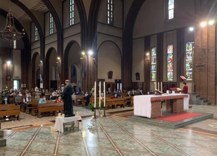 La Diocesi di Milano è pronta a mettere a disposizione gratuitamente oratori e altri spazi parrocchiali per il Piano vaccinale